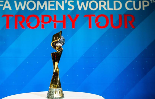 Copa Mundial Femenina 2023: las africanas conocen a sus oponentes