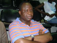 Koré Moïse: "J’ai un problème avec les entraîneurs ivoiriens"