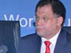 Danny Jordan (Président du comité d’organisation du Mondial 2010 : « L’Afrique du Sud va réussir l’organisation du Mondial 2010 »