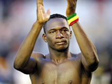 CAN 2010-Mahamadou Diarra (Mali) : « On est déçu»
