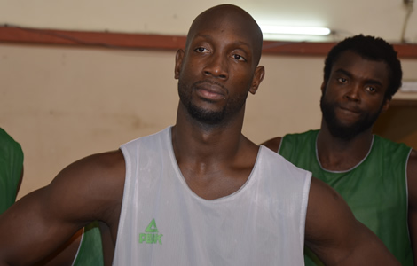 Ismaël Ndiaye : « Aucune équipe n’effraye les Eléphants »