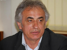 Interview – Vahid Halilhodzic:  «Des sanctions contre ceux qui ont refusé de répondre à ma convocation»»