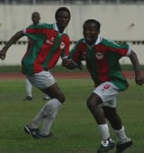 Football/ 5e journée Ligue 1 Ivoire : Les Aiglons survolent les portuaires