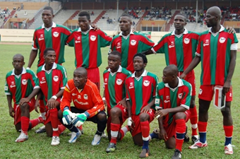 Football/ MTN Ligue 1, 9e journée, Africa-Bouna (3-0): L'Africa renoue avec la victoire