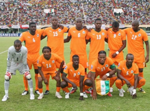 La Côte d’Ivoire au premier rang africain