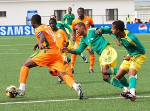 La Côte d’Ivoire en demi-finale