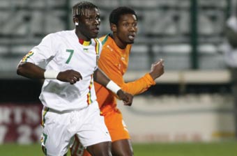 Football/ Robert Nouzaret: "Je vois une finale Côte d’Ivoire-Guinée"