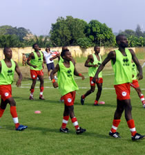 Football/ Ligue 1 Côte d’Ivoire 2007 : Les Ingrédients de la réussite de  l’Africa