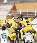 Coupe FHB: Les Mimos revent d'un neuvième trophé