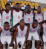 Basket-ball/ Eliminatoires Jeux Africains- CAN 2007(zone3): Eléphants et Etalons, plus forts