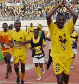 Ligue des champions/ Kallon FC- Asec Mimosas(0-1): Les Mimos souverains à Freetown