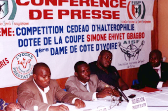 Haltérophilie / Coupe de la CEDEAO : Abidjan abrite la compétition le 10 mai prochain