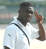 Distinction/ Prix Sport Ivoire 2007 : Le voile se lève sur la succession de Kolo