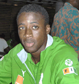 Eliminatoires CAN 2008 / C?te d'Ivoire - Gabon: Une victoire ? tout prix