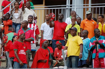 16e finale CAF Ligue des Champions/ Après l’élimination de l’Africa : Les MAM sons restés dignes