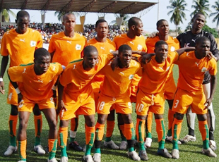 Football/ Tournoi Corridor du Port d’Abidjan : Les Eléphanteaux à quitte ou double