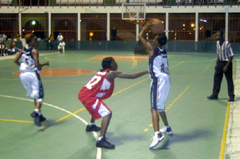 Basket/ 3e journée N1 Côte d’Ivoire : Le CSA bat l’ABC à l’arraché