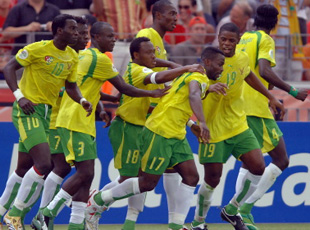 Le Togo pourrait revenir sans Adébayor