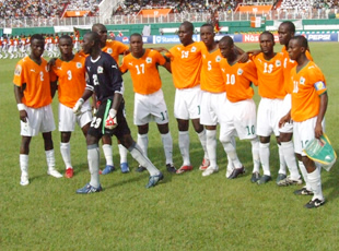 La Côte d’Ivoire à l’épreuve du Togo