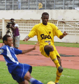Football./ Coupes africaines 2007 - Les chances des clubs ivoiriens