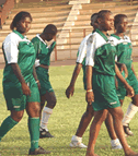 Football f?minin/ Eliminatoires de la CAN 2006: Les Ivoiriennes au B?nin