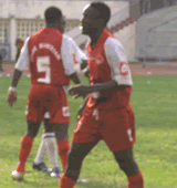 Football/ Ligue 1 Côte d’Ivoire 3e journée  Les Yéyés dispersent les Magnans
