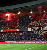 France : Le PSG retrouve le Parc des Princes