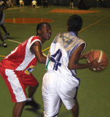 Basket-ball/ Finales Play-off : Des airs de déjà vu
