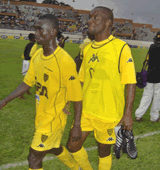 Ligue des champions / Asec Mimosas 3?0 Enyimba FC : Impressionnants Mimos