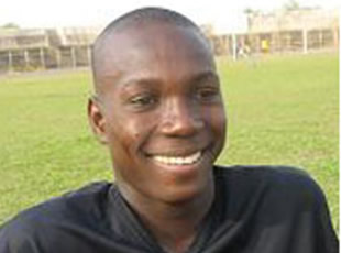 Alain Guédou, l’Ivoirien qui fait rêver le Cameroun