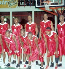 Basket/ Championnat d’Afrique des clubs:  Début en trombes des Abidjanais