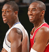 Basket-ball/ All Stars Game: Les Etoiles au pays de la Lumière