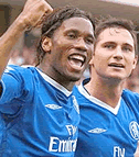 Chelsea : Quel avenir pour Didier Drogba ?