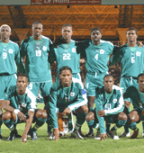 Match Amical / C?te d'Ivoire - S?n?gal (0-1): Des Lions r?alistes
