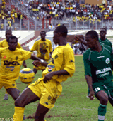 Football/ 16es de finale Ligue Africaine des Champions : Les Mimos passent, le Séwé cale
