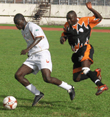 Football/ Ligue 1 Côte d'Ivoire: L’Africa champion des matchs aller