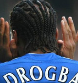 Football-Chelsea/ Didier Drogba: « Une motivation financière pourrait me faire changer d’avis »