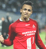 Ligue 1 - Lille / Odemwingie: Serial buteur