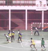Handball / Championnat d?Afrique Juniors: Que la f?te commence!