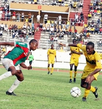 Football/ Championnat national: Le chassé-croisé entre l’Asec et l’Africa continue