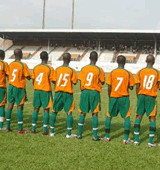 Jeux africains / Ghana - C?te d'Ivoire  2-0 : Les El?phanteaux de?oivent