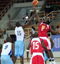 Basket/Championnat d’Afrique des Clubs : L’ABC en quart