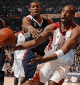 Basket-ball/ All Stars Game 2007 : Kobe et l’Ouest au sommet