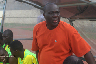 Lucien Kassy Kouadio (coach adjoint RC Daloa) : «L’Asec n’est plus un foudre de guerre»