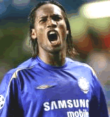 Chelsea: Drogba annonce son d?part