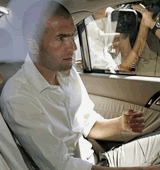 Affaire Zidane - Materazzi / Enfin le denouement !