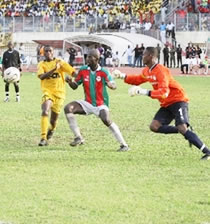 Football/ Championnat National 19e journée, Asec-Africa : Les Aiglons vont-ils “tuer” la saison ?