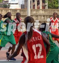 Basket/ 13e championnat d’Afrique des Clubs féminins : L’ABC se reprend