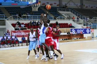 Basket/ demi-finale Championnat d’Afrique des Clubs : L’ABC bat l’APR et tire le Primero