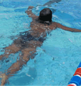Natation : La piscine d’Etat réouverte